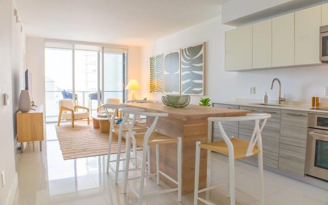 Brickell House Dreams - Luxury Stay and Amenities