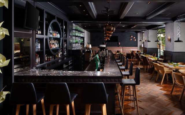 Park Inn by Radisson Bucharest Hotel & Residence