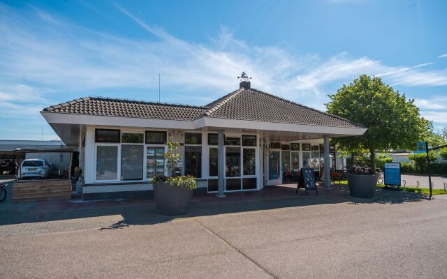 Europarcs De Woudhoeve