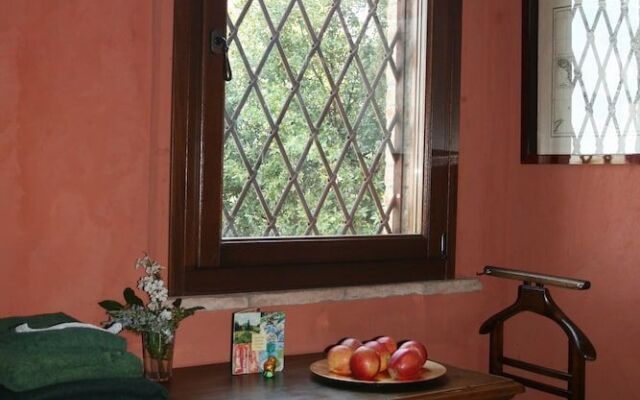 Galluzzo Ancient Country Villa