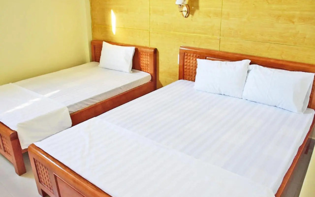 Thoi Dai Hotel