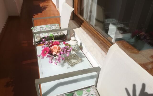 Il Giardino di Villa Anna