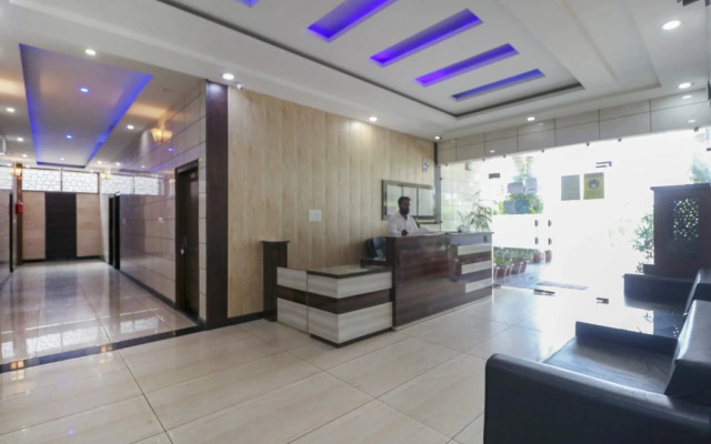 Hotel Shivam Lodge By OYO