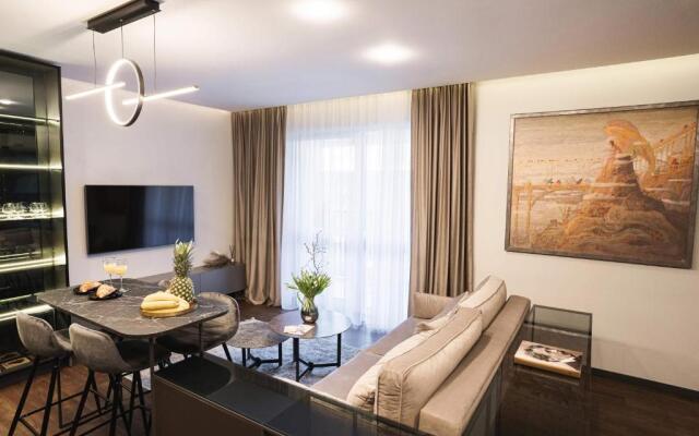 Stay in Kaunas & Park House