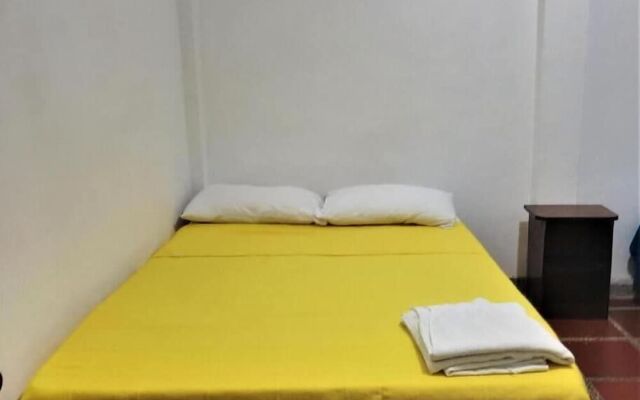 Hostal Santa Cecilia