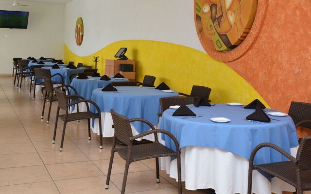 Hotel Mágico Inn