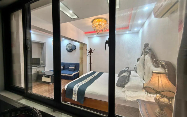 Xitang Zunwen Hall Boutique Hotel