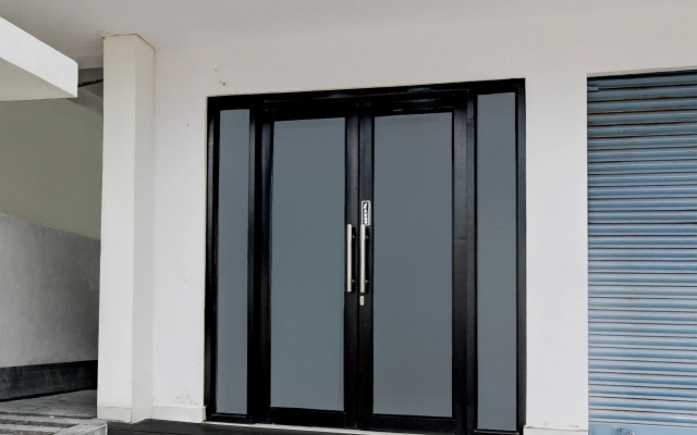 Super Townhouse B N Reddy Formerly Capitol Stay Inn