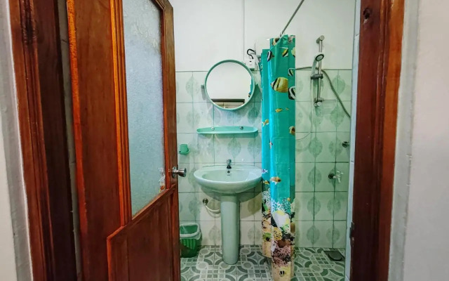 Samurai Homestay