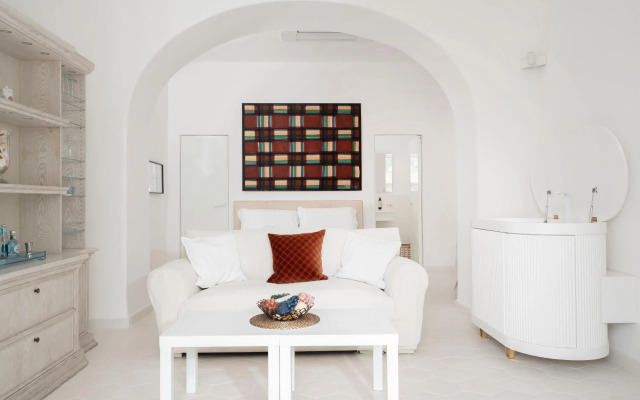 Villa Mariuccia Capri