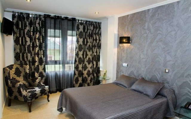 Hotel Orillamar