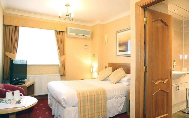 Leapark Hotel