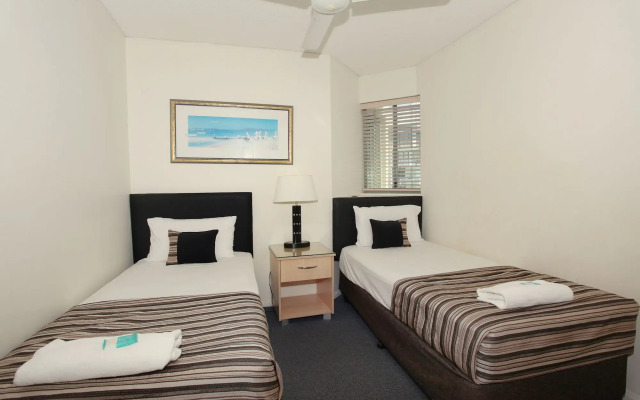 Malibu Mooloolaba