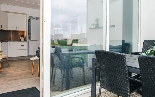 4 Star Holiday Home in Ringkobing