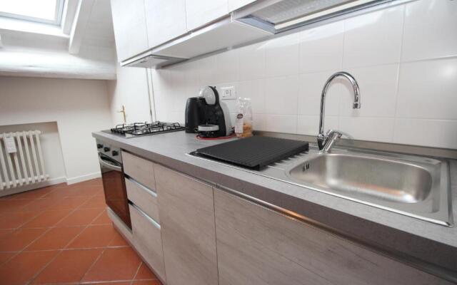 Residenza Corridoni 38