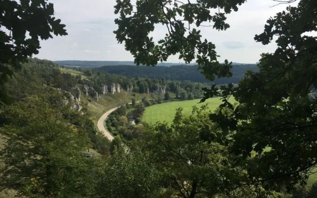 "zum Kirchenschuster"