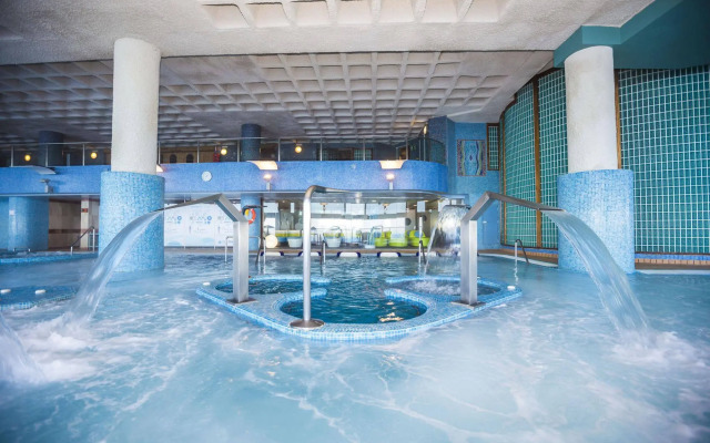 Gloria Palace Amadores Thalasso & Hotel