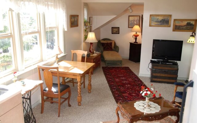 Trutch Manor