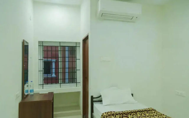 Hotel Aalayam Tiruvannamalai