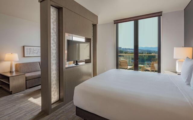 Hyatt House Mexico City/Santa Fe