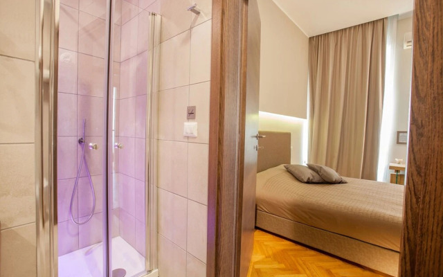 Deluxe Room Naples City Center