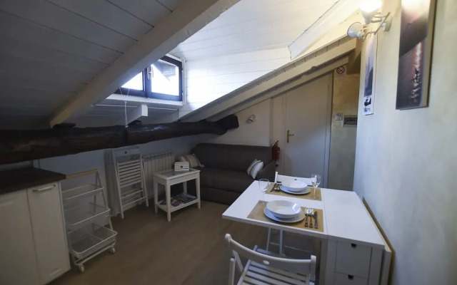 Le Torri Apartment