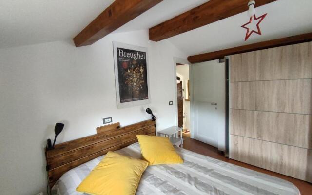 La Bottega Del Fabbro Affitto Breve