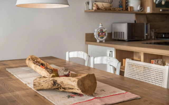 Ferienwohnung Lausbub