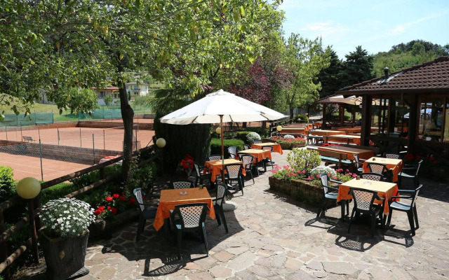 Hotel Le Balze Aktiv & Wellness