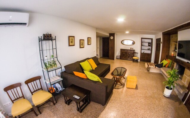 Apartment Calle la Nogalera
