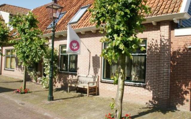 Bed & Breakfast De Gouw