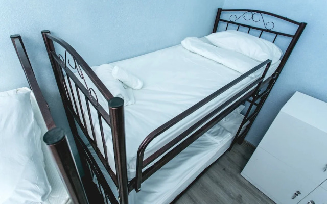 Sherlock Holmes Hostel Baku