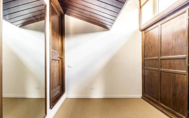 Palazzo Ruspoli Suite