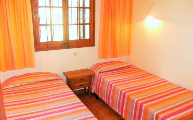 Casa Torre Bonica 8 K