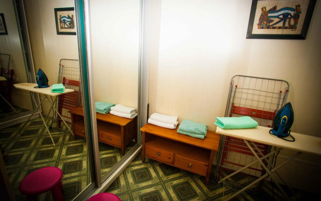 Питерские каникулы на улице Декабристов 2