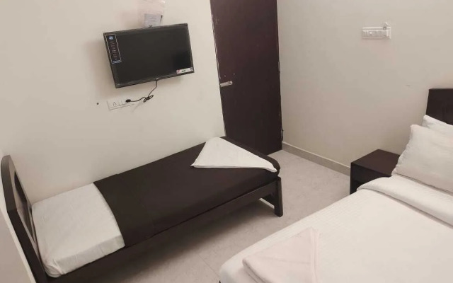 Hotel Twilight Residency