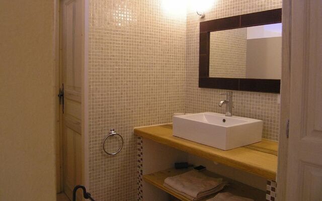 Mas d'Orsan - Chambres d'hôtes