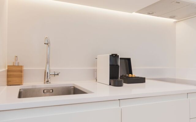 Ando Living Santa Justa 79 House