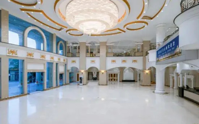 Yunan Huidu Hotel