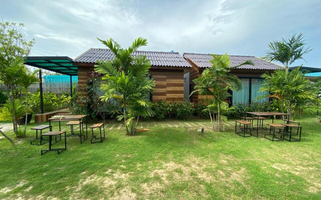 This Phe Resort