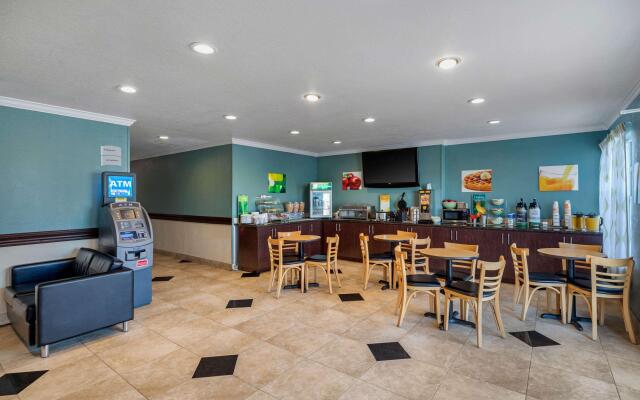 Baymont by Wyndham Willow Park