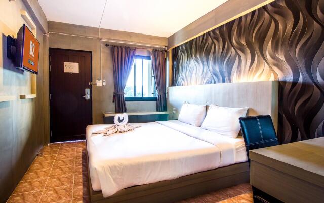 B2 Lanna Boutique & Budget Hotel