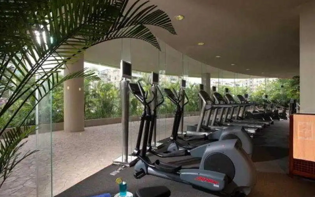 Dasin Convention Center