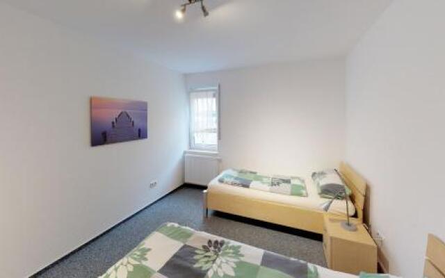 Apartmenthaus Gärtner