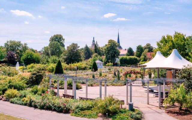 Alpha Hotel Hermann von Salza