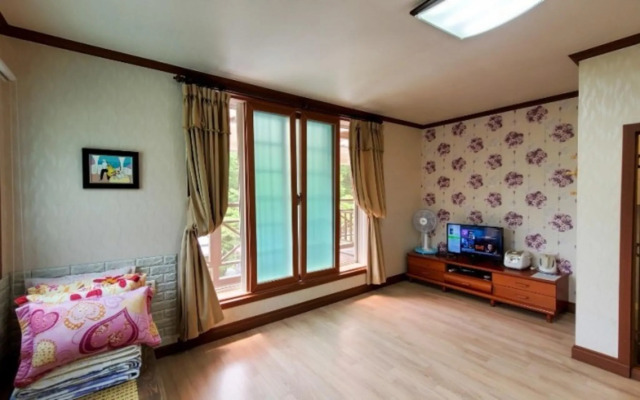 Gwangyang Polaris Pension