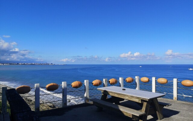 Hualien Sea Sky Resort