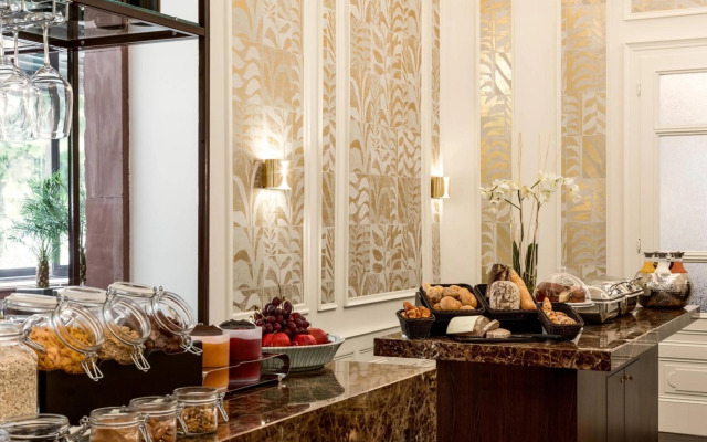 AC Hotel Mainz