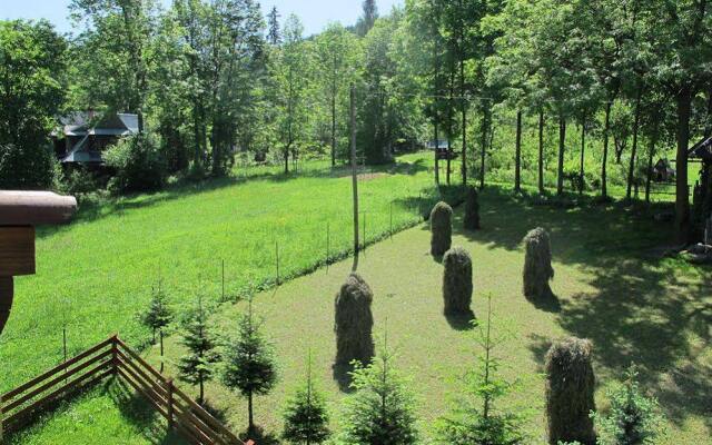 Tatrytop Apartamenty Pod Skocznia