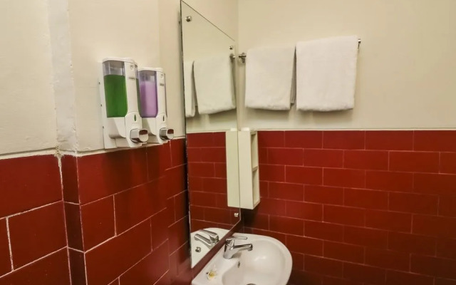 NIDA Rooms Airport Road Denpasar